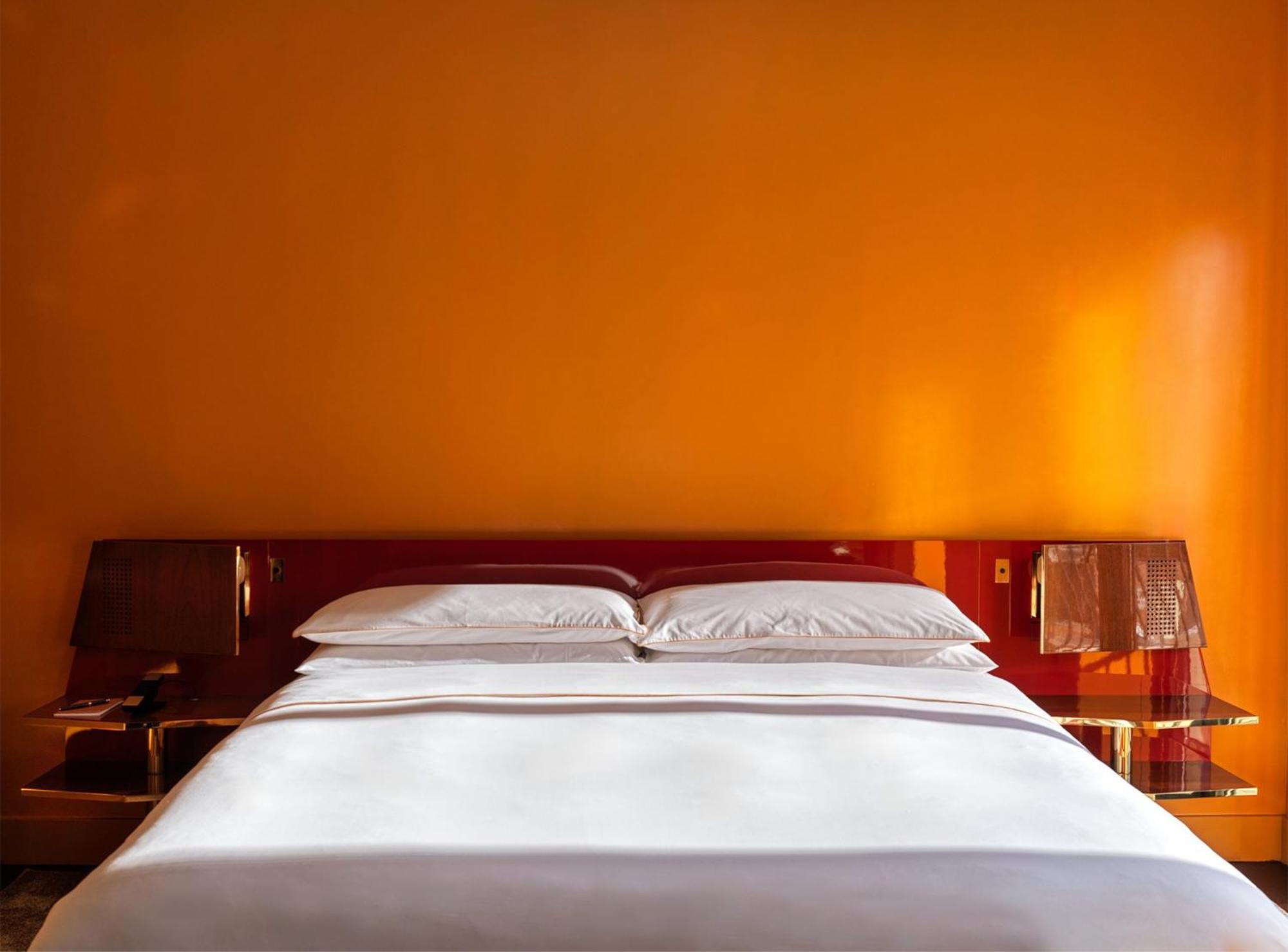 Hotel The Manner, The Unbound Collection By Hyatt New York Exterior foto