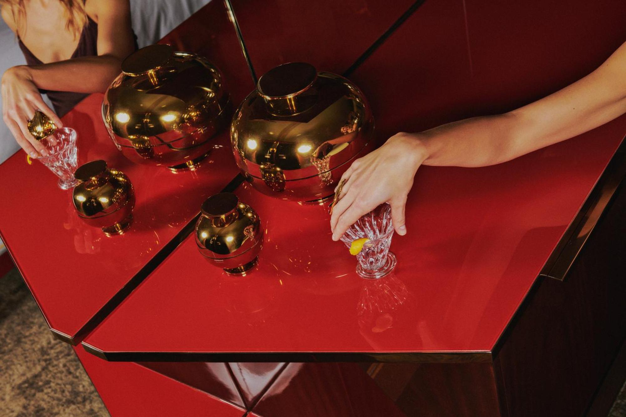 Hotel The Manner, The Unbound Collection By Hyatt New York Exterior foto