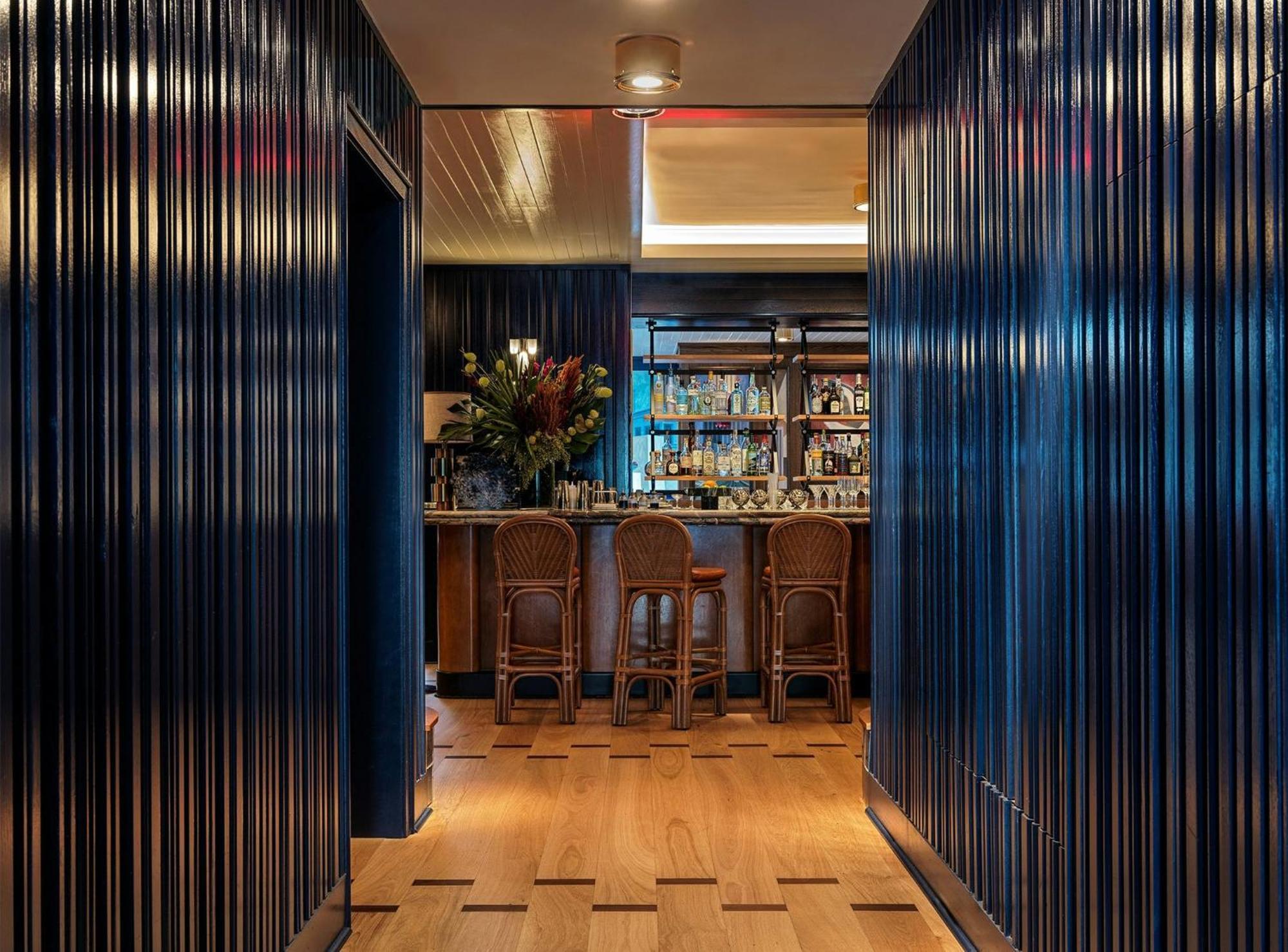 Hotel The Manner, The Unbound Collection By Hyatt New York Exterior foto