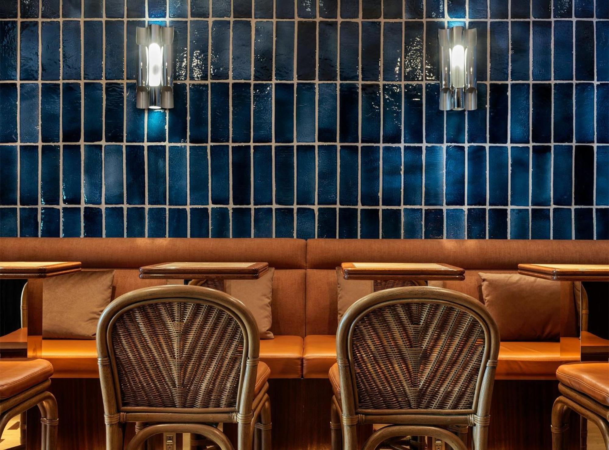 Hotel The Manner, The Unbound Collection By Hyatt New York Exterior foto