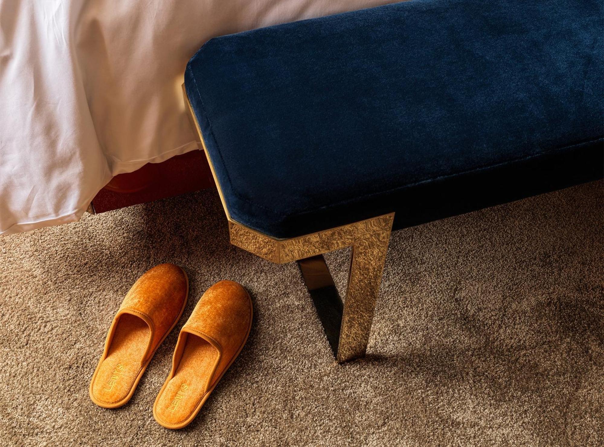 Hotel The Manner, The Unbound Collection By Hyatt New York Exterior foto